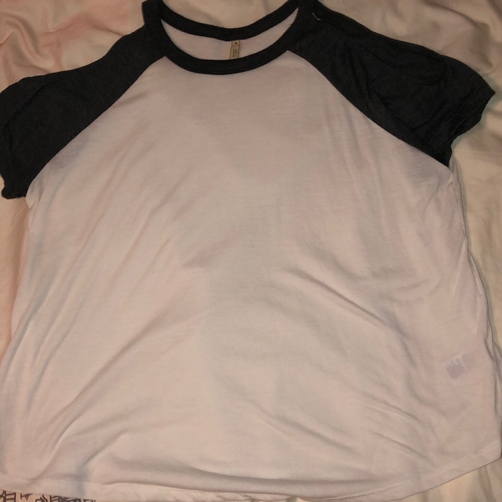 soft and sexy T-shirt
